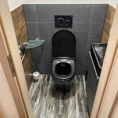 U Adama Apartment Dolny Kubin