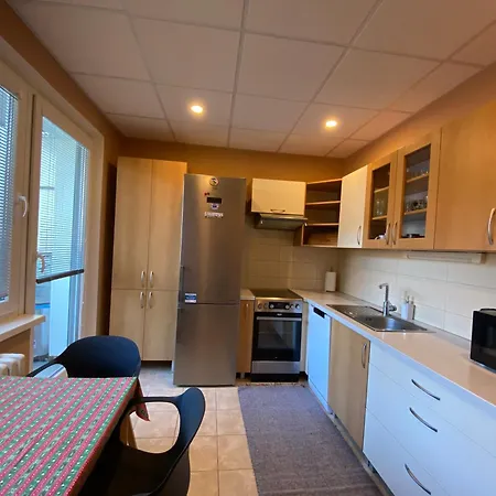 U Adama Apartment