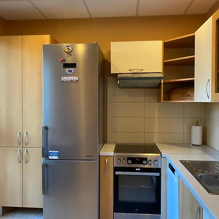 Apartment U Adama Dolny Kubin