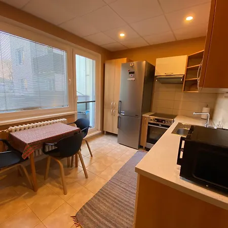 U Adama Apartment