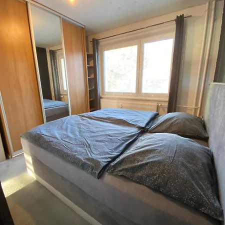 U Adama Apartment