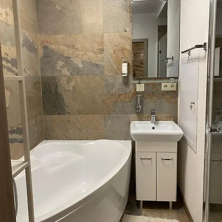 U Adama Apartment